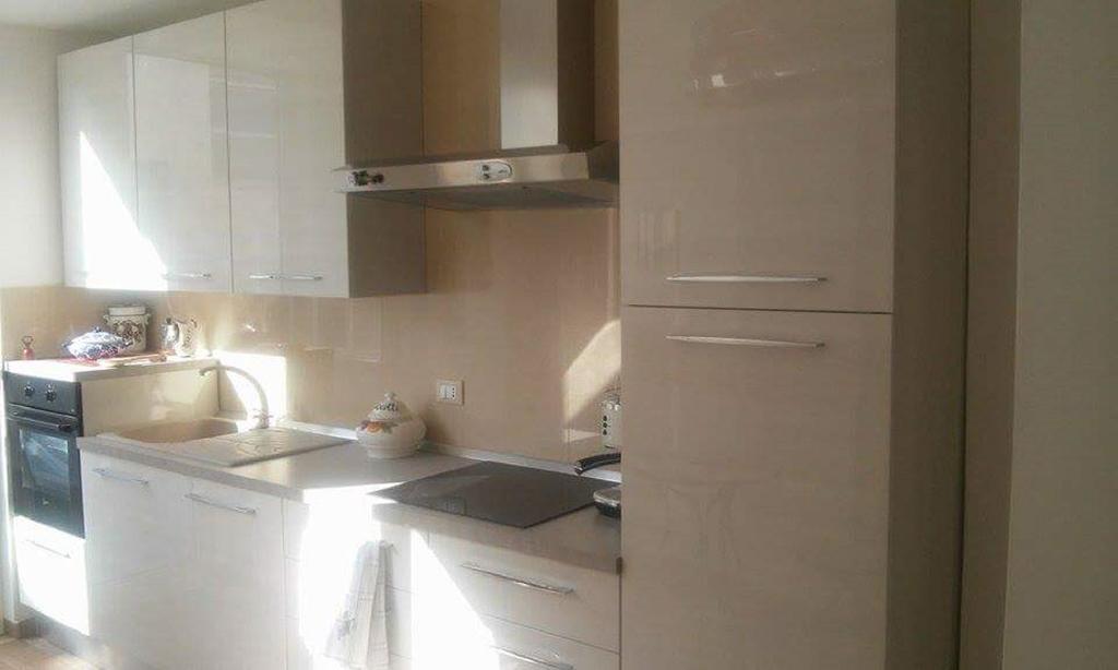 Luce Di Luna Luxury Suites Roma Ngoại thất bức ảnh