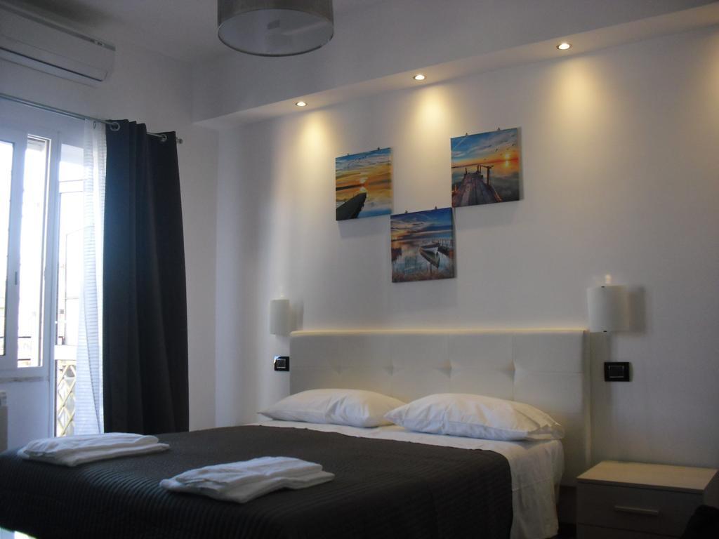 Luce Di Luna Luxury Suites Roma Ngoại thất bức ảnh