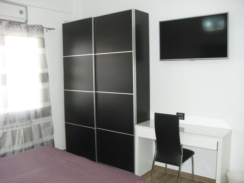 Luce Di Luna Luxury Suites Roma Ngoại thất bức ảnh