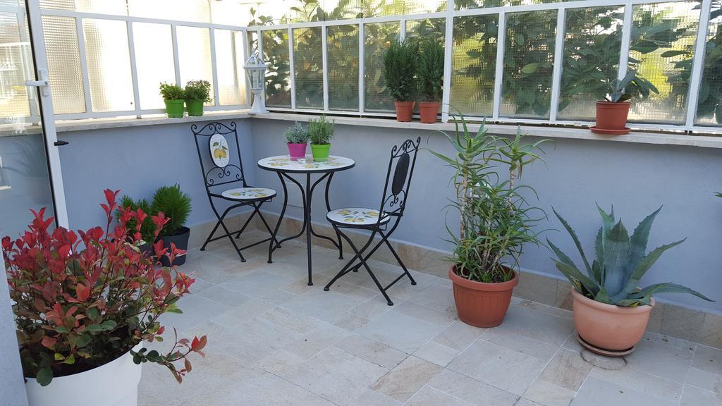 Luce Di Luna Luxury Suites Roma Ngoại thất bức ảnh