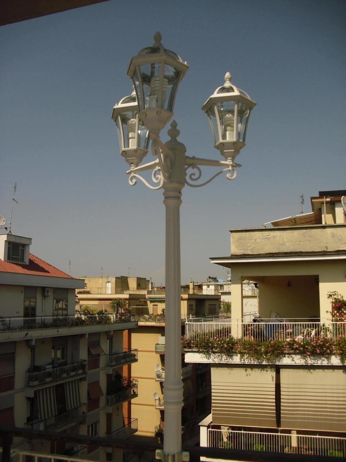 Luce Di Luna Luxury Suites Roma Ngoại thất bức ảnh